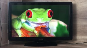LCD телевизор 37’’ Philips 37PFL5405H/12