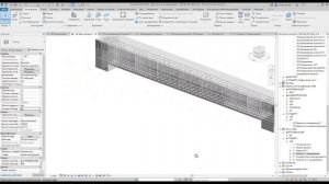 Обзор курса Revit для конструкторов