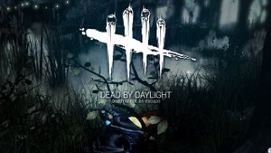 Пробуем играть на ps4 dead by daylight. От Альфа.