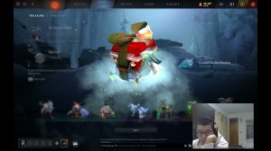 frostivus 2023 troll item dota 2