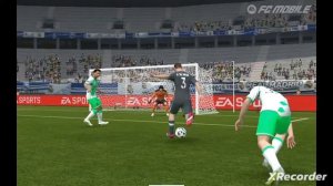 Играю в игру про Футбол⚽🦵