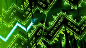 The BEST IMPOSSIBLE LEVEL??? | Natural Disaster - Geometry Dash