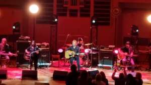 Chris Norman Gipsy Queen 17.01.2022 Moscow
