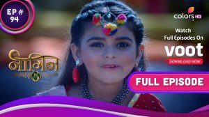 Naagin S3 | नागिन S3 | Ep. 94 | Taamsi Gets The Naagmani! | तामसी को मिली नागमणि!