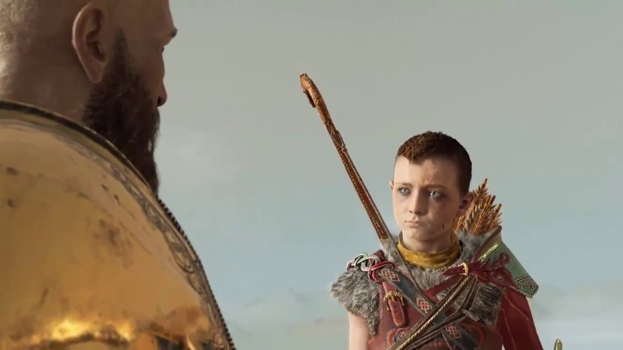 god of war и лебовский смотреть онлайн