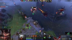 КУРСЕД ВПЕРВЫЕ СЫГРАЛ НА МАГ СФЕ В НОВОМ 7.35d ПАТЧЕ/ ZXCURSED ПОКАЗАЛ СВОЕГО МАГИЧЕСКОГО СФА НА 10