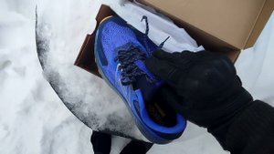 New Balance NITREL V5  MTNTRBY5 Trail