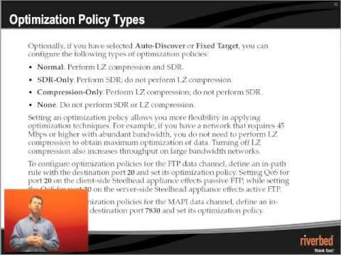 RCSA3 - Design Options смотреть онлайн