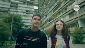 Трудные подростки || Фил & Кристина || Часть первая || По мне