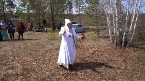 Саха Саҥа сыла