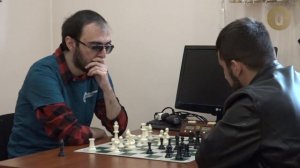 Спартакиада-2024 Шахматы.