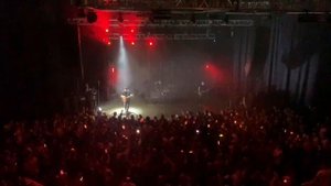 LUMEN - ХАРАКИРИ, SID & NANCY @ ТИНЬКОФФ ХОЛЛ (УФА, 2024.10.18)