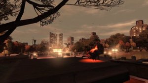 Как играется GTA IV – в 2024 году?