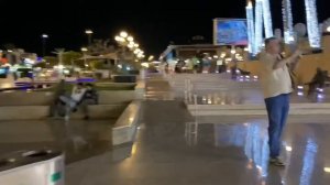 Egypt. Soho square. Египет. Площадь Сохо. Шарм эль Шейх