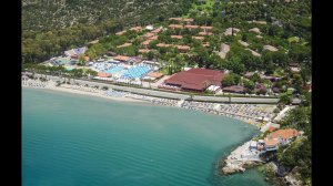 Kustur Club Holiday Village