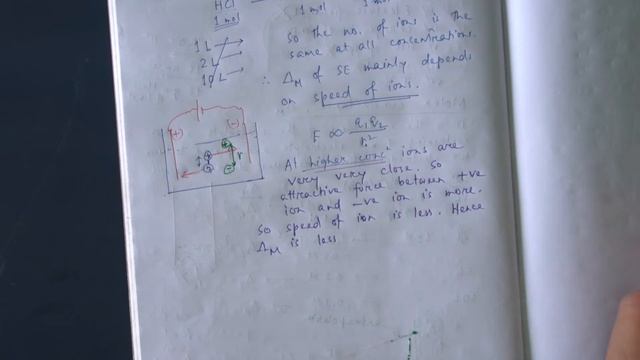 Class 12: Electrochemistry 2