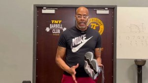 Nike City Rep TR Shoe Review @nike