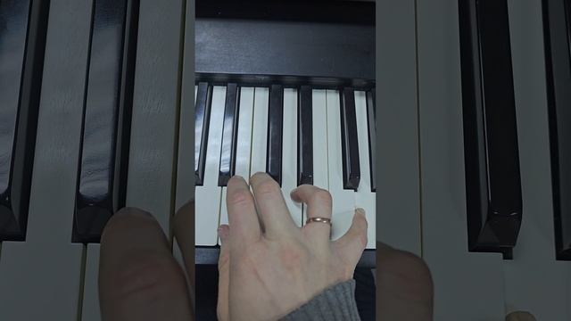 Киркоров - Снег piano tutorial