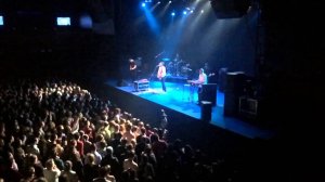 Торба-на-Круче. Небо в облаках