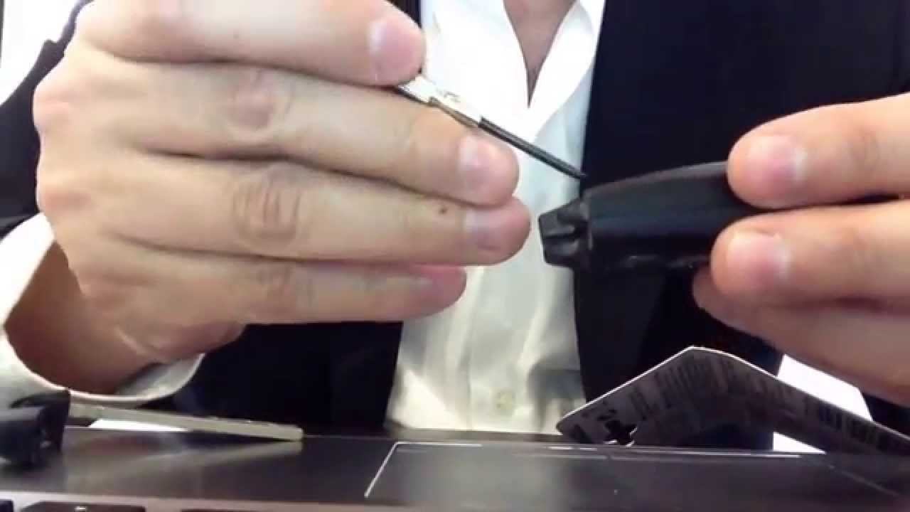 Save money. Change / Replace BMW key FOB battery 1, 2, 3, 4, 5, 6, 7 series, X1, X3, X4, X5, X6. смотреть онлайн