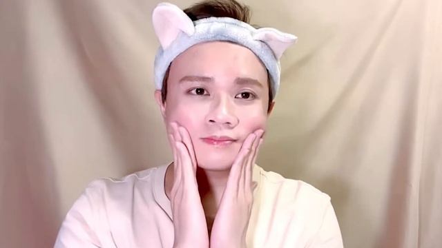Anti-Aging Facial Massage Techniques  – Will_ EP.9