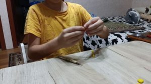 Добрый Huggy Wuggy