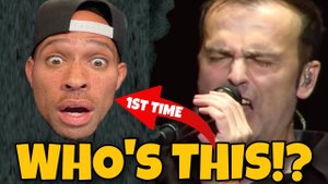 American Rapper FIRST time EVER hearing Blind Guardian - The Bard's Song & Valhalla! LIVE at Wacken