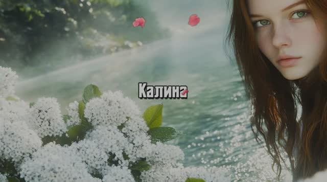 Калина