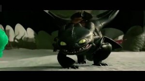 Беззубик и дневная фурия песня хулиган/как приручить дракона песня хулиган. Устроит болаган.