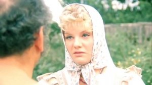 Цитируемая фраза Семена Фарады ,"Хочешь большой,но чистой любви!"