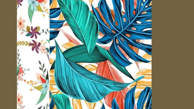 Pattern Designing Services