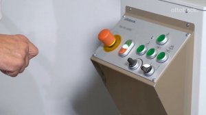 701F43 Pro-Fit 4000 socket router – Product presentation │ Ottobock