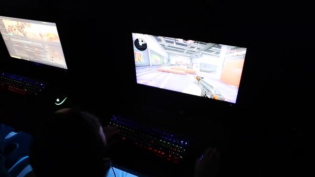 КОМПЫ "Творческое объединение GAMMAFORMAT"