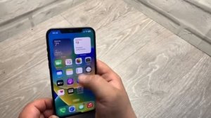 Обзор на Смартфон Apple Iphone 12 Pro Max 6/256, Тихоокеанский синий