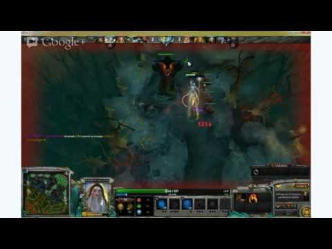 Sasha Grey plays Dota 2 смотреть онлайн
