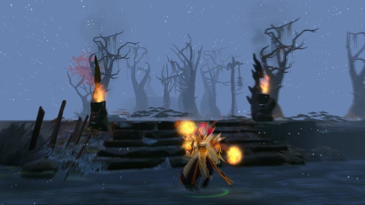 Dota 2 - Invoker Ownage смотреть онлайн