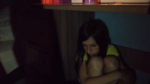 ВЫЗВАЛА ДУХ КРОВАВОЙ МЭРИ !!!! ОНА ПРИШЛА // HORROR STORY