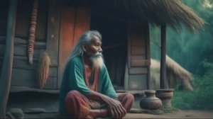 ВЕТЕР НАГВАЛЬ(индейцы ЯКИ)