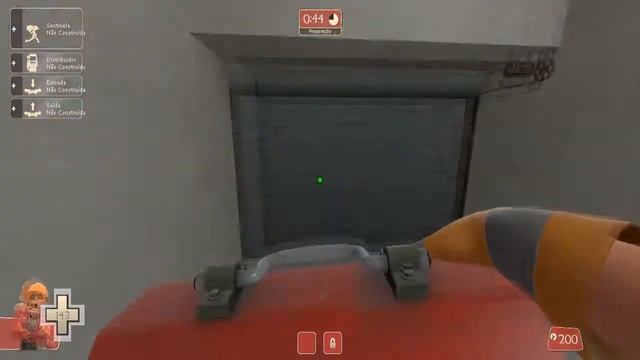 [TF2]Skins do modo FF2 смотреть онлайн