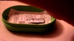 Мой мини  наз или как  собрать его