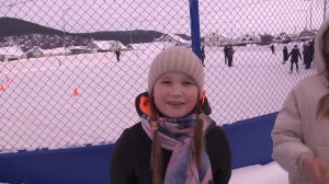 Соревнования в честь Дня защитника Отечества