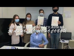 Учеба в медицинском и английский: история Дарьи Жуковой