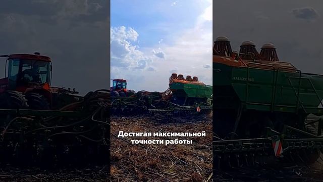 #farming #agro #сельскоехозяйство #трактор #сельскохозяйственнаятехника