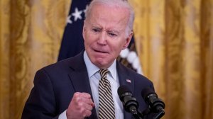 В США предостерегли Байдена от передачи ядерного оружия Украине