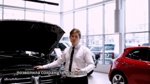 Tank 500 в комплектации Urban
