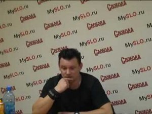 интервью князя