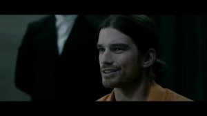 ГЕНОМ . Фантастика 2020