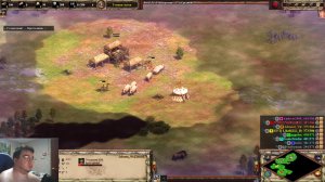 Age of Empires II Definitive Edition