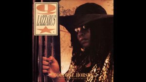 Q Lazzarus - Goodbye Horses (Original Version)