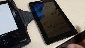 аккумулятор электронной книги